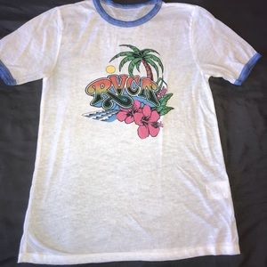 RVCA t-shirt